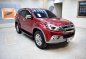 2018 Isuzu mu-X  3.0L LS-A 4x2 AT in Lemery, Batangas-20