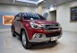 2018 Isuzu mu-X  3.0L LS-A 4x2 AT in Lemery, Batangas-5