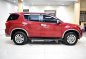 2018 Isuzu mu-X  3.0L LS-A 4x2 AT in Lemery, Batangas-4