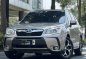 2014 Subaru Forester in Makati, Metro Manila-1