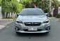 White Subaru Impreza 2017 for sale in Automatic-1