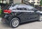 Sell White 2018 Kia Rio in Manila-3