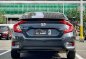 White Honda Civic 2016 for sale in Makati-3