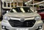White Toyota Avanza 2017 for sale in Quezon City-3