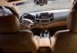 White Toyota Fortuner 2012 for sale in Parañaque-7