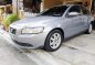 White Volvo S40 2008 for sale in Manila-0