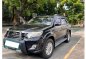 White Toyota Fortuner 2012 for sale in Parañaque-9