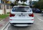 White Bmw X3 2016 for sale in Automatic-1