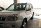 Selling White Nissan X-Trail 2011 in Pasig-2