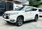 Selling White Mitsubishi Montero 2019 in Pasig-0