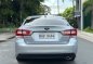 White Subaru Impreza 2017 for sale in Automatic-3