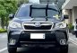 Sell White 2016 Subaru Forester in Makati-5