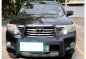White Toyota Fortuner 2012 for sale in Parañaque-0