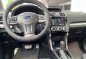 Sell White 2016 Subaru Forester in Makati-6