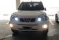 Selling White Nissan X-Trail 2011 in Pasig-3