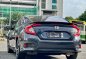 White Honda Civic 2016 for sale in Makati-2