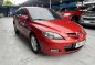 Orange Mazda 3 2011 for sale in Automatic-1