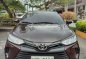 Sell White 2021 Toyota Vios in Mandaluyong-0