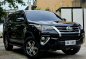 White Toyota Fortuner 2018 for sale in Manila-0