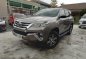 Bronze Toyota Fortuner 2020 for sale in Quezon City-0