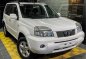 Selling White Nissan X-Trail 2011 in Pasig-1