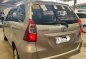 White Toyota Avanza 2017 for sale in Quezon City-1