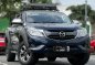 White Mazda Bt-50 2019 for sale in Makati-0