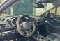 White Subaru Impreza 2017 for sale in Automatic-5