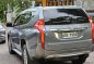 White Mitsubishi Montero 2016 for sale in Manila-5