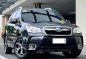 Sell White 2016 Subaru Forester in Makati-0