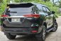 White Toyota Fortuner 2018 for sale in Manila-5