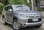 White Mitsubishi Montero 2016 for sale in Manila-6