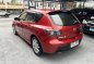 Orange Mazda 3 2011 for sale in Automatic-2