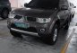 White Mitsubishi Montero 2013 for sale in Quezon City-3