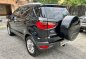 White Ford Ecosport 2014 for sale in Automatic-1