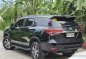 White Toyota Fortuner 2018 for sale in Manila-4