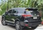 White Toyota Fortuner 2018 for sale in Manila-4