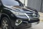 White Toyota Fortuner 2018 for sale in Manila-3