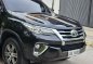 White Toyota Fortuner 2018 for sale in Manila-3