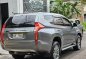 White Mitsubishi Montero 2016 for sale in Manila-1