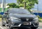 White Honda Civic 2016 for sale in Makati-0
