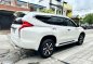 Selling White Mitsubishi Montero 2019 in Pasig-2