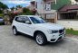 White Bmw X3 2016 for sale in Automatic-2