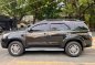 White Toyota Fortuner 2012 for sale in Parañaque-3