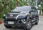 White Toyota Fortuner 2018 for sale in Manila-2