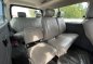 Silver Nissan Urvan 2012 for sale in Manual-8