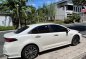 White Toyota Corolla altis 2020 for sale in Parañaque-4