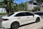 White Toyota Corolla altis 2020 for sale in Parañaque-4