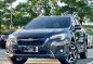 Selling White Subaru Xv 2018 in Makati-0