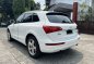 Sell White 2011 Audi Q5 in Pasig-6